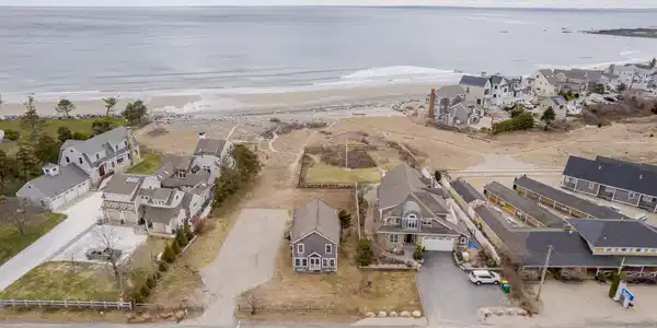 5 Ocean Boulevard