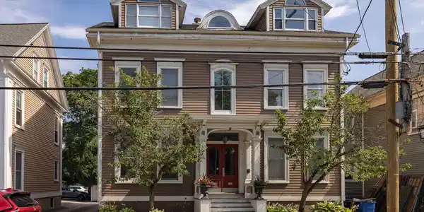 314 Islington Street