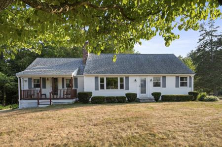 147 Weare Road