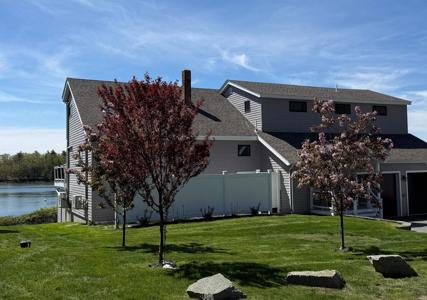 30 Cedar Point Road