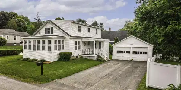 6 Chesley Street