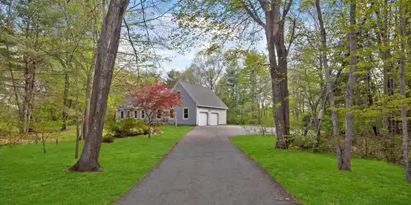 22 New Road