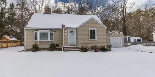506 Sherburne Road