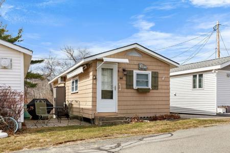 84 Acorn Road