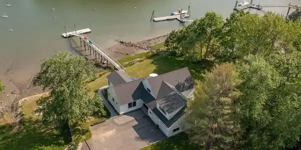 212 Walker Bungalow Road