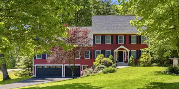 29 Overlook Drive