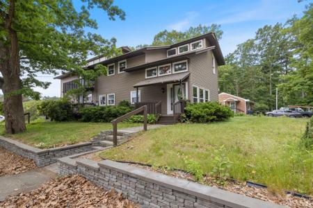 267 Pioneer Road