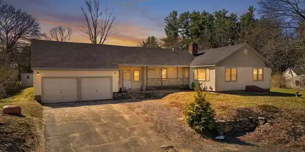 112 Tolend Road