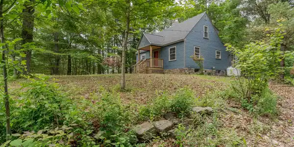 57 Fox Point Road