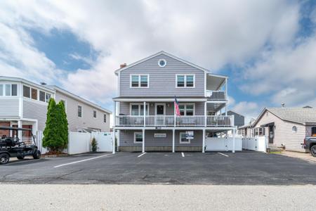 131 Franklin Street