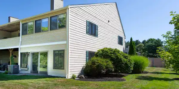 Image 3: Rear Elevation Image 3: Rear Elevation