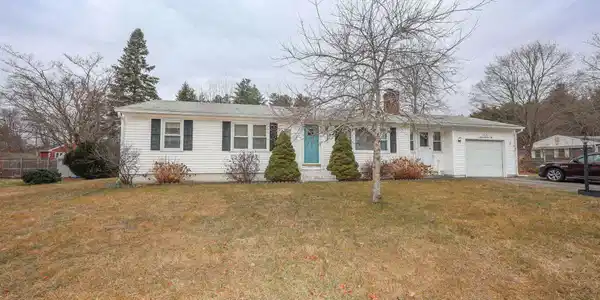 1 Wellington Avenue