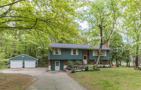 2 Birch Drive