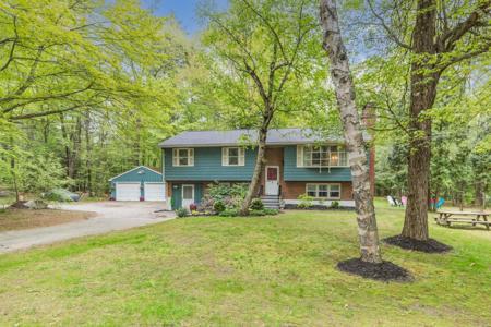 2 Birch Drive