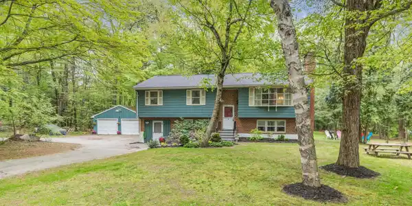 2 Birch Drive