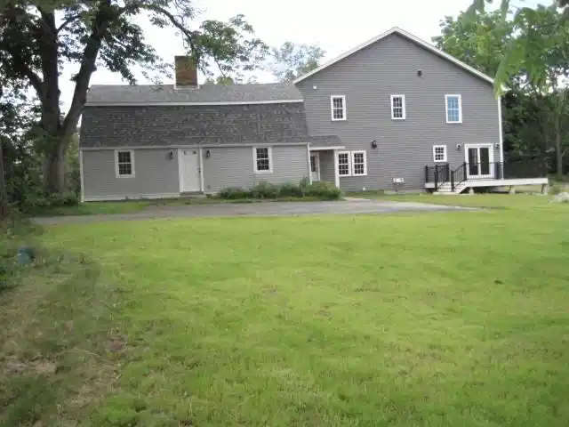 Image 1: Two homes Image 1: Two homes