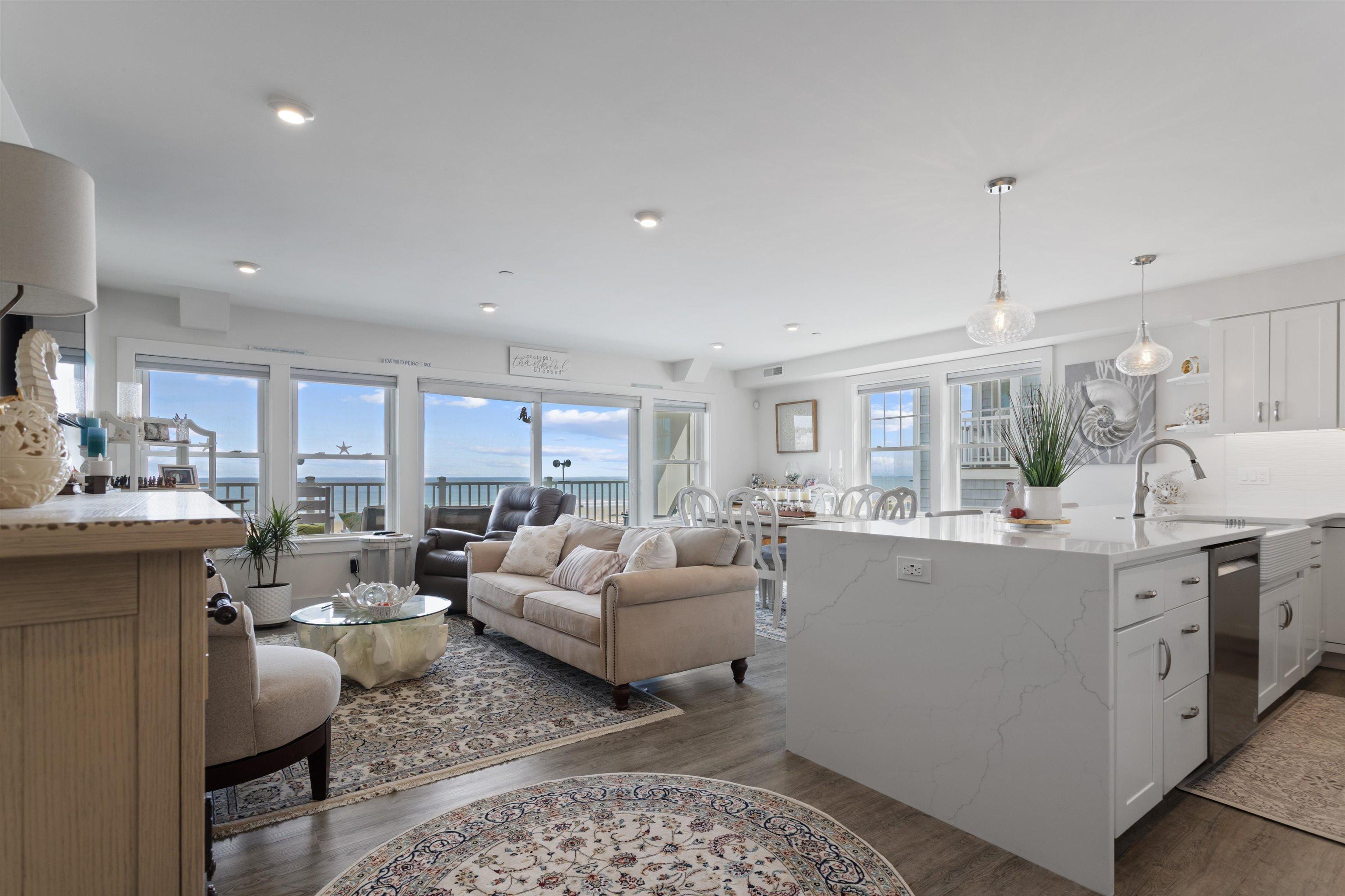 Image 2: OCEAN FRONT at its FINEST!!