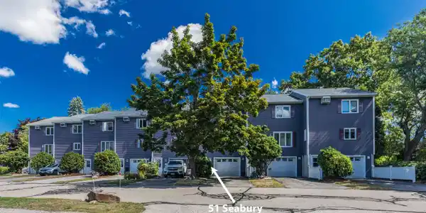 51 Seabury
