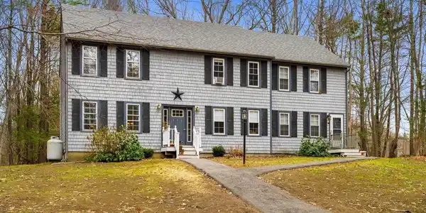 99 Winnicutt Road