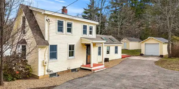 71 Old Rochester Road
