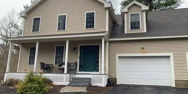 108 Mary Batchelder Road