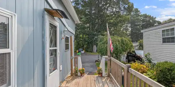 53 Polly Ann MHP Park