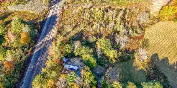 Map 3 Lot 36-1 Oak Street