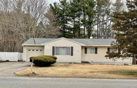 284 Ocean Road