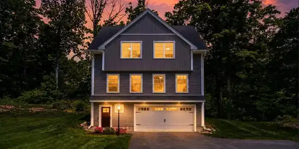 32 Copley Drive