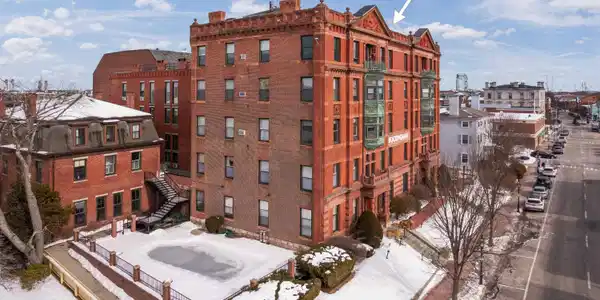 401 State Street
