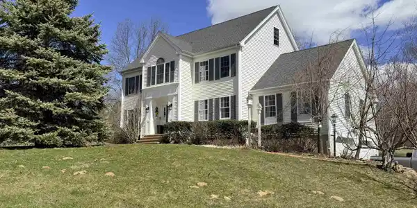3 Cole Circle