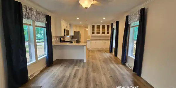 6 Granite Drive