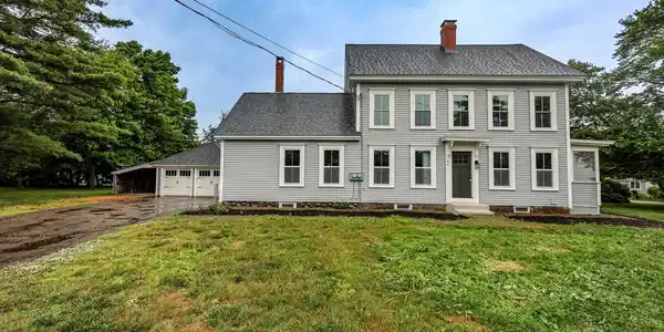 46 Mace Road