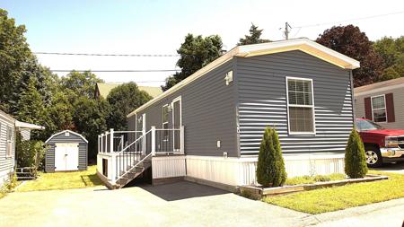 20 Amherst Road