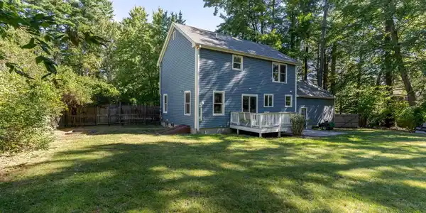 1B Sylvan Drive