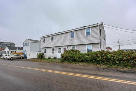 42 Brown Avenue