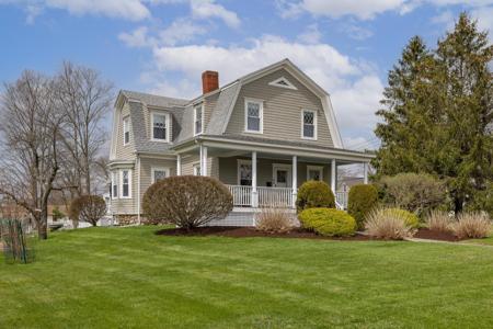 46 Mill Road