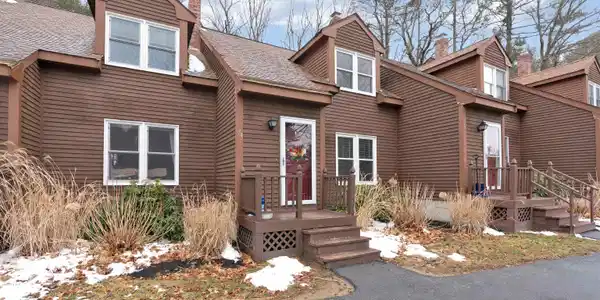 74 Bellamy Woods