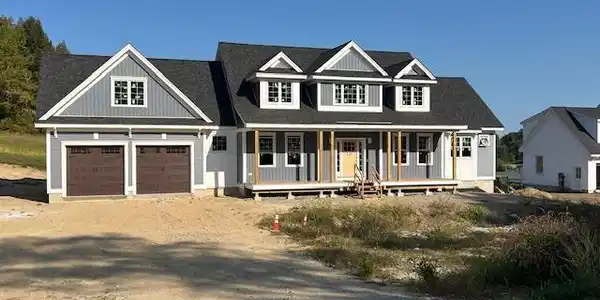 Lot 8 Emerson Ridge