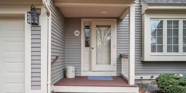 56 Peninsula Drive