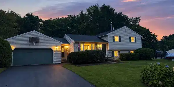 44 Toftree Lane