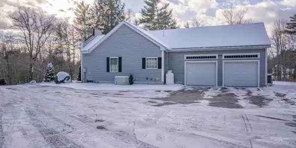 289 Tolend Road