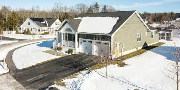 160 Emerald Lane
