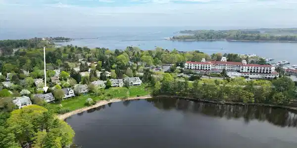 24 Mill Pond Road