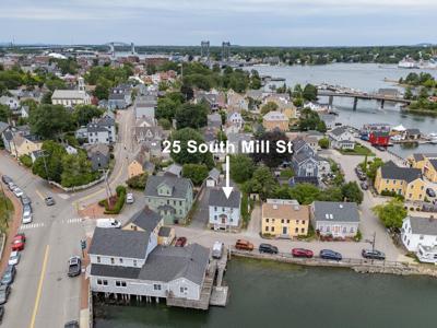 25 South Mill Street