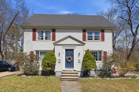 31 Hill Street