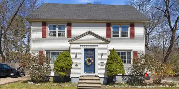 31 Hill Street