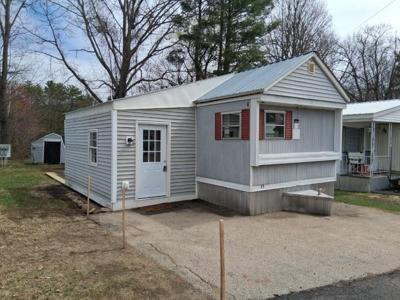 65 Polly Ann Park