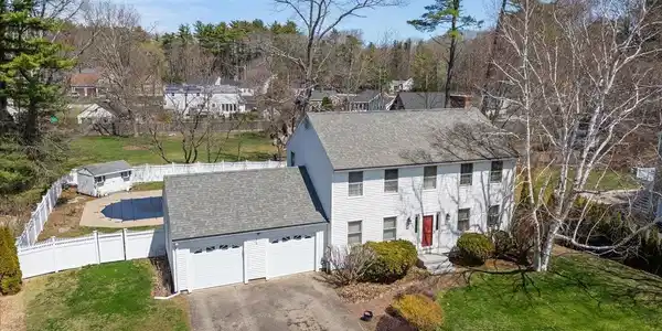39 Norton Road