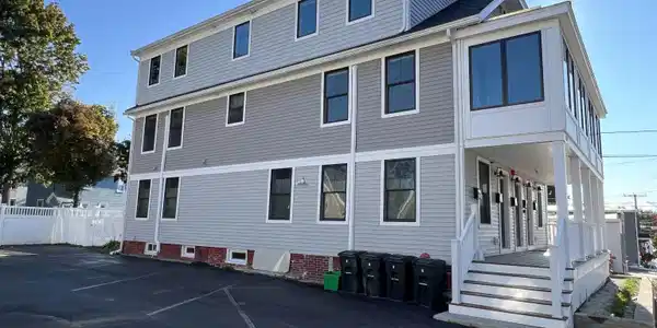 217 Bartlett Street